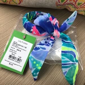 Lilly Pulitzer Bangle Bracelet